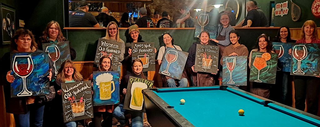 Pick Your Poison&nbsp;2/6/25