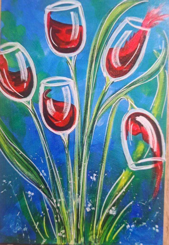 Deer Foot Lodge&nbsp;TONIGHT!